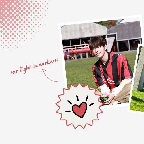 Top Photo Full of HueningKai (TOMORROW X TOGETHER) Love