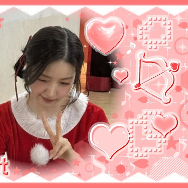 Today's Most Loved Sowon (GFRIEND)