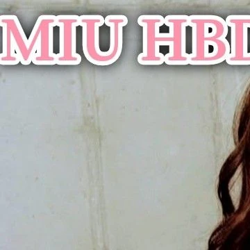 팬들이 뽑은 미유 (메이딘) 최고의 순간