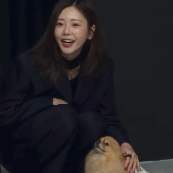 오늘 가장 사랑받은 드림캐쳐의 모습