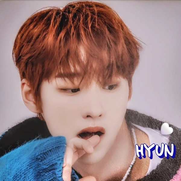 Today's Most Loved Hyun