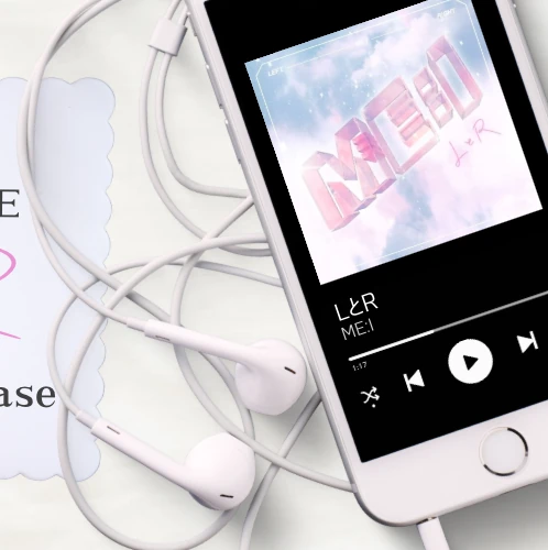 Today's Most Loved Kasahara Momona (ME:I)