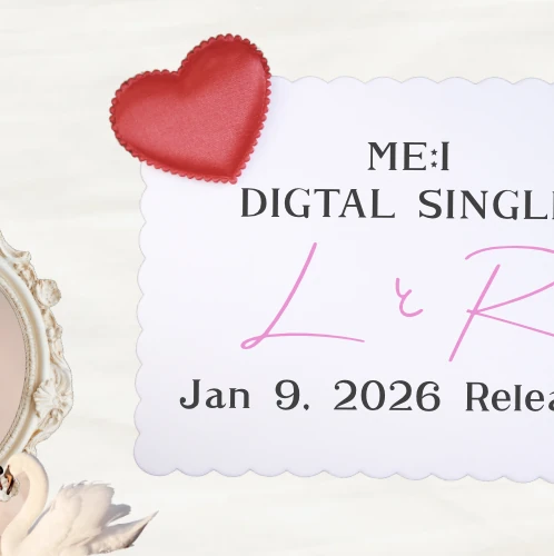 Today's Most Loved Kasahara Momona (ME:I)