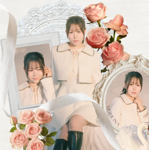 Today's Most Loved Kasahara Momona (ME:I)