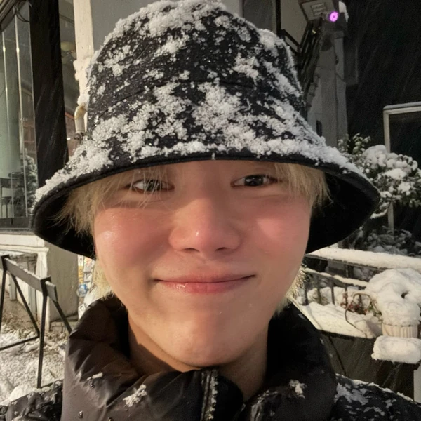 Today's Most Loved Seungkwan (SEVENTEEN)