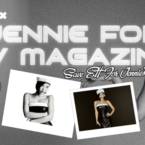 오늘 가장 사랑받은 제니 (BLACKPINK)의 모습