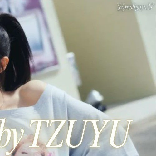 쯔위 (TWICE) 팬심 가득한 인기 사진