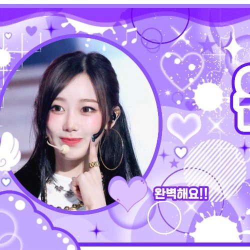 ジゼル (aespa)への愛が詰まった人気写真