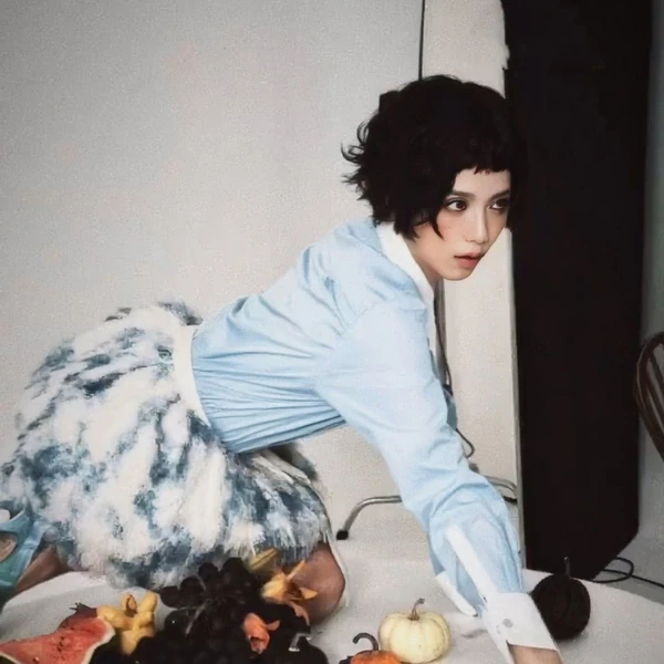 지수 (BLACKPINK) 팬심 가득한 인기 사진