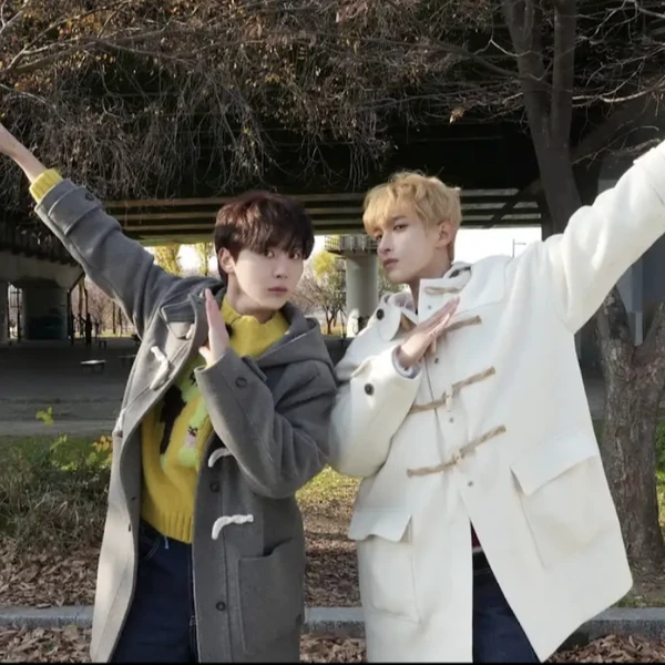 Today's Most Loved Seungkwan (SEVENTEEN)