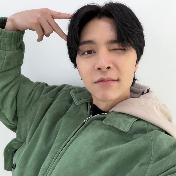 充滿粉絲愛意的Johnny (NCT 127)人氣照片