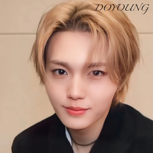 TREASURE ドヨン ファンダムコミュニティ │ KPOP人気No.1アプリ 最愛ドル