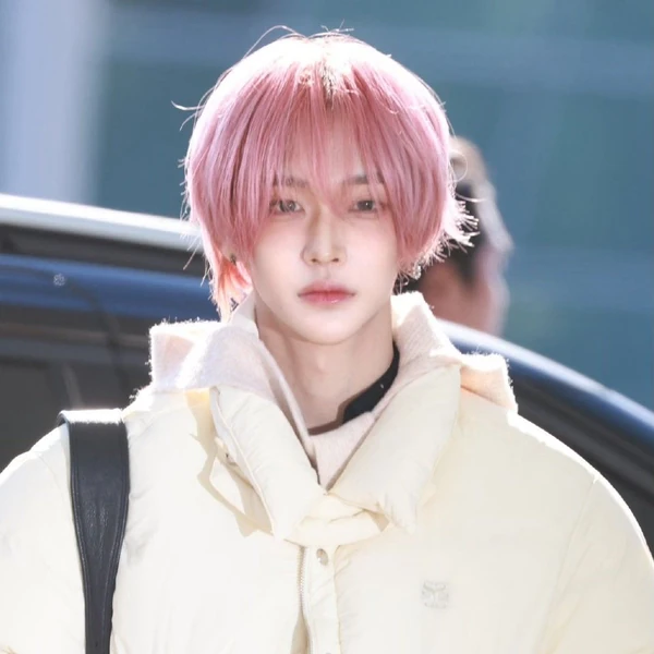 Today's Most Loved RIIZE