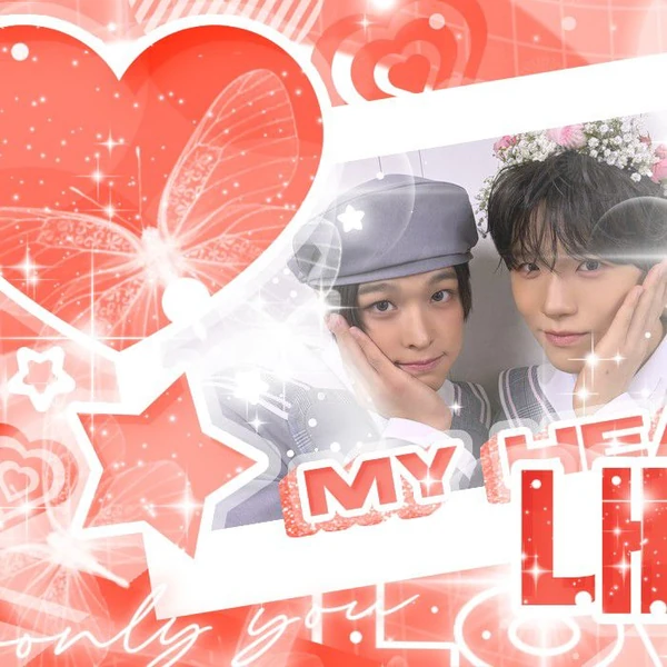 Top Photo Full of NCT WISH Love