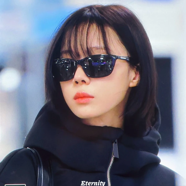 粉絲票選的Winter (aespa)最佳瞬間