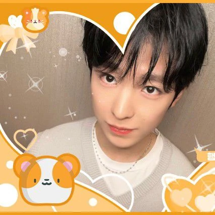 Popular profile picture of Yushi (NCT WISH) loved by fans