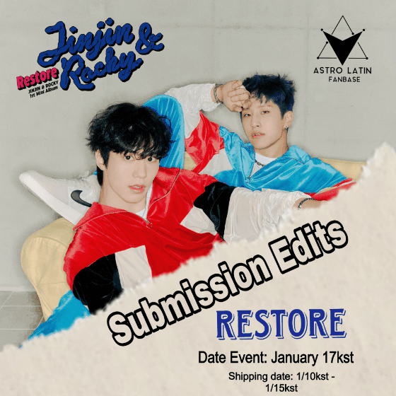 Foto Populer Penuh Cinta untuk ASTRO