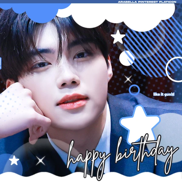 ZEROBASEONEへの愛が詰まった人気写真