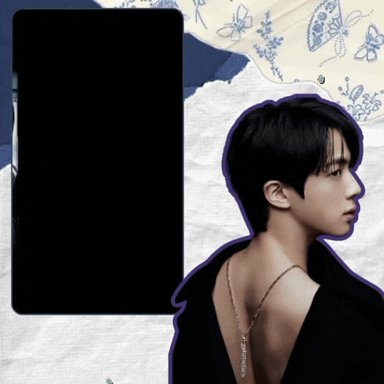 Penampilan Jin (BTS) yang Paling Dicintai Hari Ini