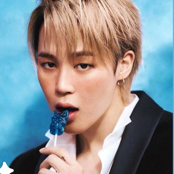 Most popular banner post of Jimin (BTS) in the community