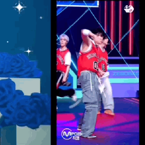 No.1 banner post of Park Gunwook (ZEROBASEONE) created by fans