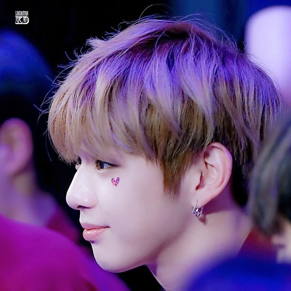Shining profile picture of Kang Daniel on today's Choeaedol