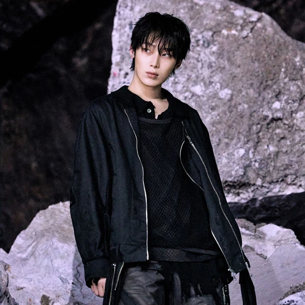 오늘 가장 사랑받은 선우 (ENHYPEN)의 모습