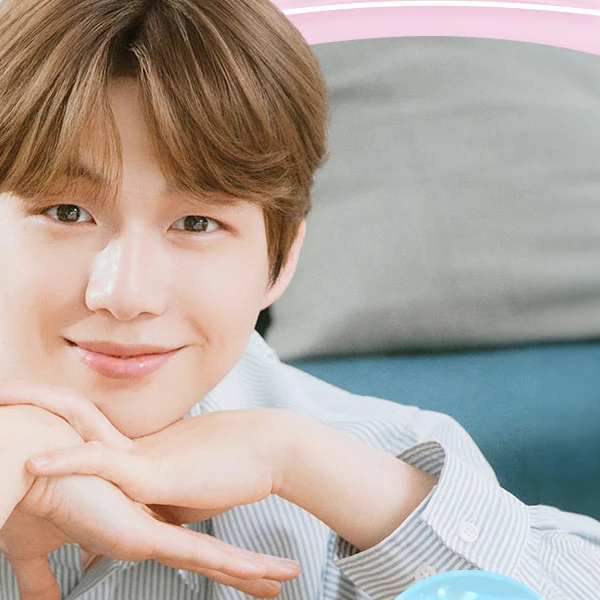 강다니엘 팬심 가득한 인기 사진