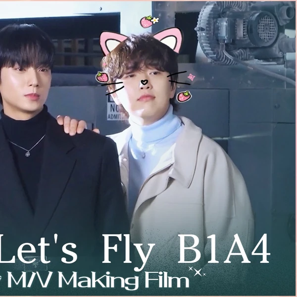 Penampilan Sandeul (B1A4) yang Paling Dicintai Hari Ini