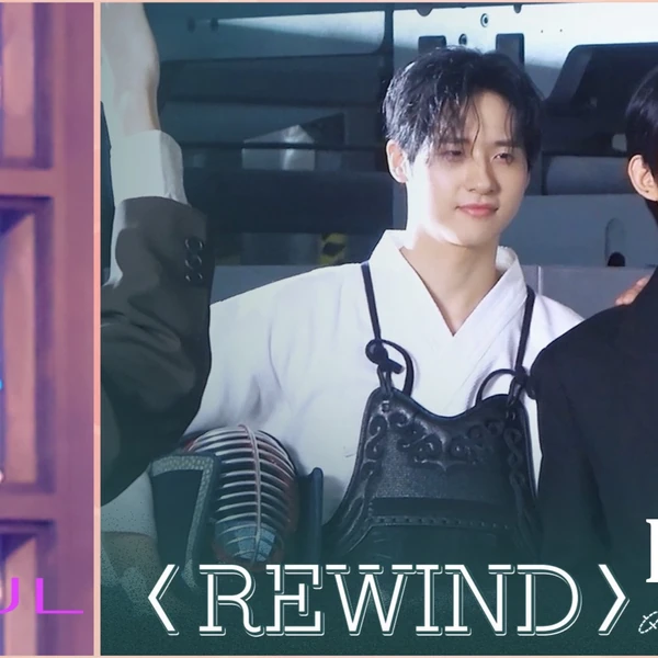 Foto Populer Penuh Cinta untuk Sandeul (B1A4)