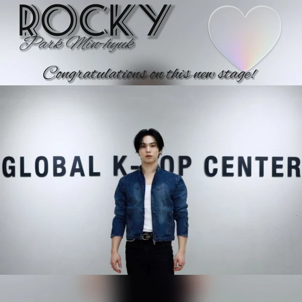 Top Photo Full of Rocky Love
