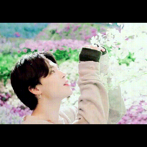 Momen Terbaik Jimin (BTS) Pilihan Penggemar