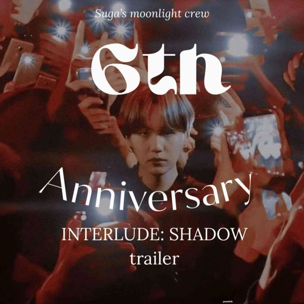 SUGA (BTS)への愛が詰まった人気写真