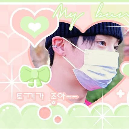 Popular profile image of Lee Sangwon (ALPHA DRIVE ONE) selected by votes