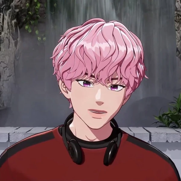 Popular profile image of Bamby (PLAVE) selected by votes