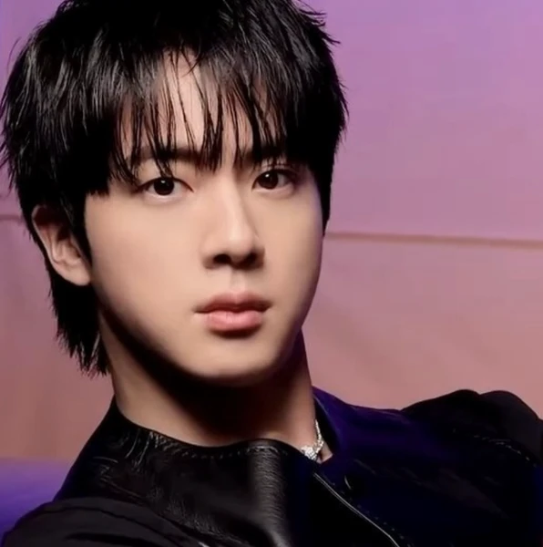 Today's Most Loved Jin (BTS)
