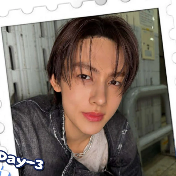 Top Photo Full of Seonghyeon (CORTIS) Love