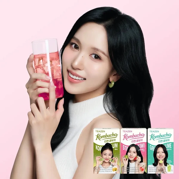 Today's Most Loved TWICE