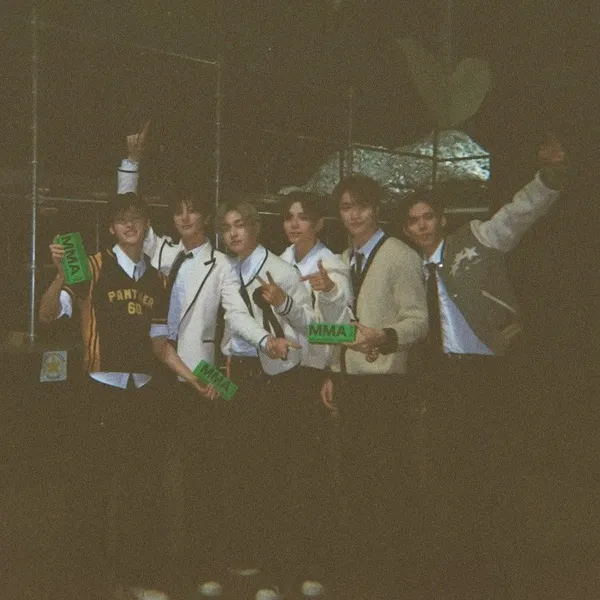 Today's Most Loved RIIZE