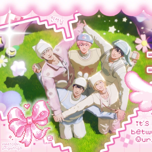 Top Photo Full of PLAVE Love