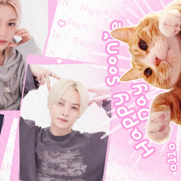 Stray Kids 팬심 가득한 인기 사진