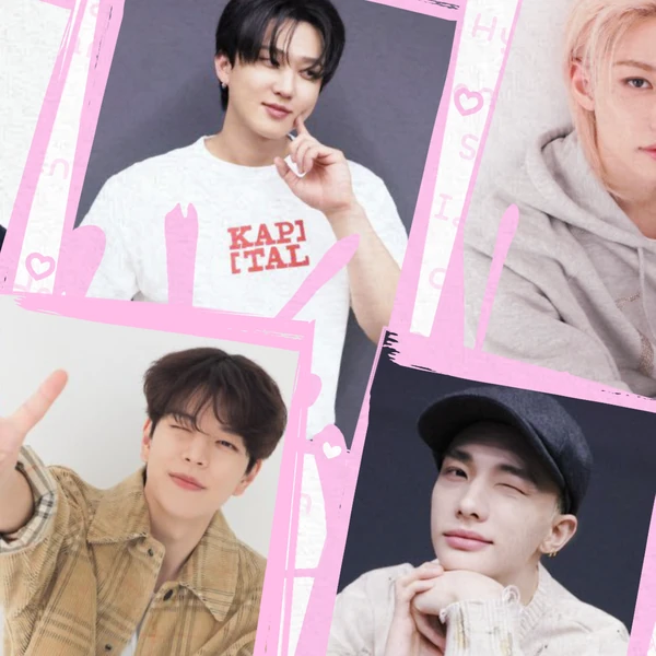 오늘 가장 사랑받은 Stray Kids의 모습