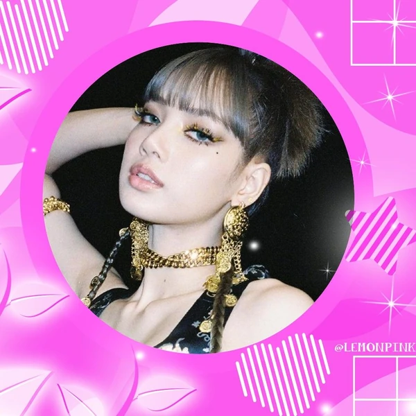 Today's Most Loved BLACKPINK