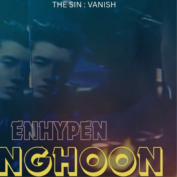 Fans' Pick: Best Moment of Sunghoon (ENHYPEN)