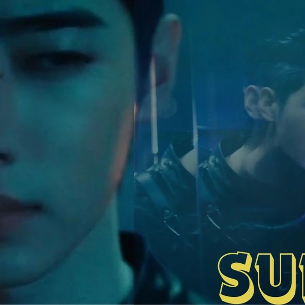 Fans' Pick: Best Moment of Sunghoon (ENHYPEN)