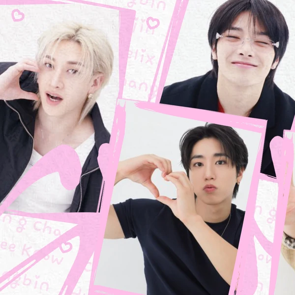 오늘 가장 사랑받은 Stray Kids의 모습