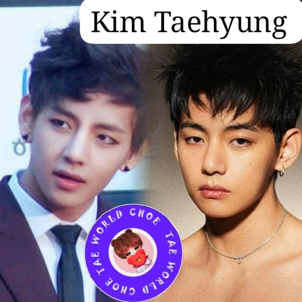 ファンが選んだV (BTS)最高の瞬間