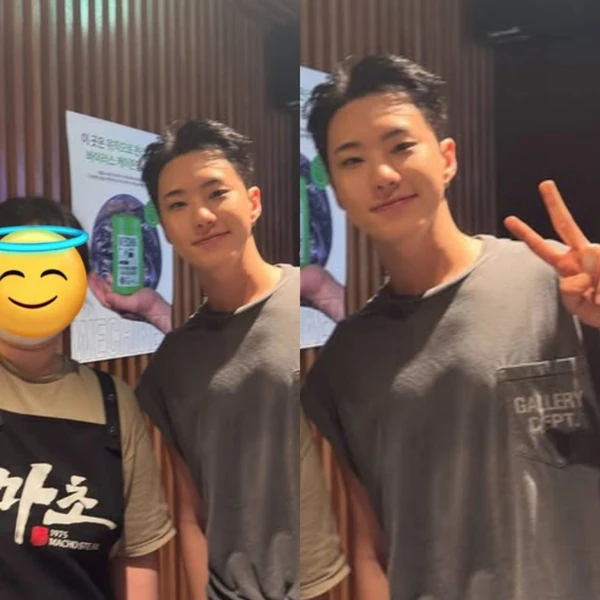 Top Photo Full of SEVENTEEN Love