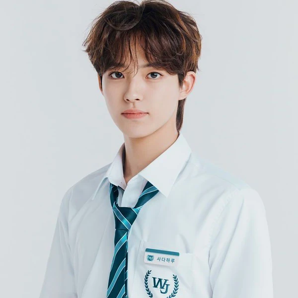 Today's Most Loved Sadaharu (SMTR25)