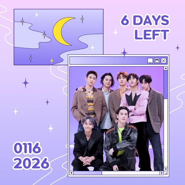 오늘 가장 사랑받은 GOT7의 모습